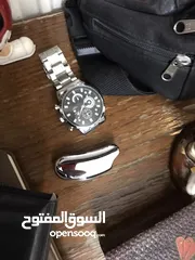  14 كسسوارات رجالي مميزه