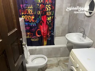  2 استوديو مفروش للايجار رام الله