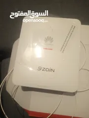  2 مقوي شبكة هواوي انترنت Huawei fttr Huawei fttr optixstar f30