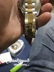  3 ساعة رولكس