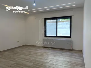  6 شقة مميزة للبيع في عمان - ضاحية النخيل - طابق شبه أرضي
