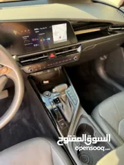  9 كيا نيرو 2022