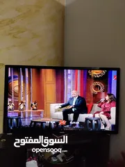  1 شاشة 43 بوصة   نوع ساميكس