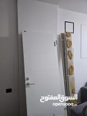  2 ابواب بوليمير عظم عدد 2 بسعر مغري
