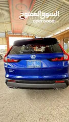  24 Honda CR-V HEV Sport L 2024 سعر بدون جمرك سيارة لا زالت حرة