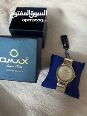  3 Omax جديده معدني