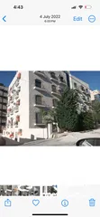  13 من المالك مباشره شقه مفروشه غرفه نوم واحده سوبر ديلوكس furnished one bedroom for rent