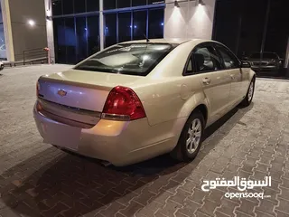  1 chevrolet caprice model 2009 for sale