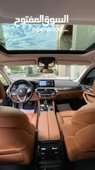  3 BMW520 شبهه جديده جاهزة للإستخدام