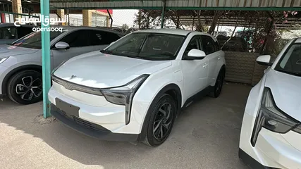  3 نيتا U Broo 2022