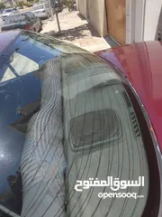  8 كيا سيفيا موديل 1994قصه 1995