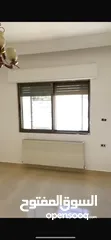  1 شقه مع روف للبيع في رجم عميش