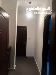  1 شقة للبيع  طبربور  ضاحية الأمير هاشم