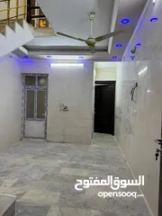  2 بيت حديث للبيع في السيديه