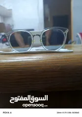  3 نظارة Dior ستاتي أصلية
