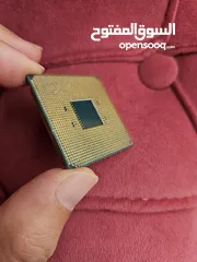  7 AMD Ryzen 5 3600