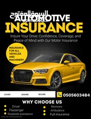  1 car insurance in uae