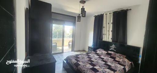  6 شقة وسط البلد للبيع