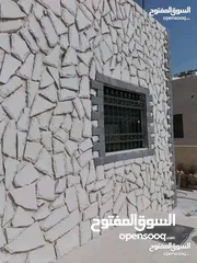  10 تركيب جميع انواع الحجر والشحف وجميع انواع الديكورات في داخل انحاء المملكه