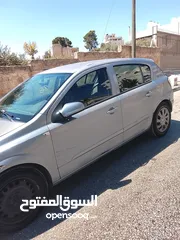  3 ابل استرا 2006 حالة جيده مطور جير كرتونه سياره ماشالله شغاله ولاشي اشويه دهان أمورها ممتازه