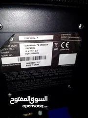  1 شاشةللبيع الوانها بتجنن