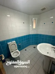  5 شقق غرفتين وصالة للايجار في بريق الشاطئ - 2 BHK Flats For Rent on Bareeq AL Shatti
