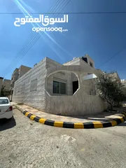  2 بيت مستقل في الاردن ابو نصير