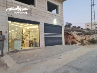  1 مخازن جاهزة ومرتبة للايجار