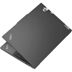  4 Lenovo ThinkPad E16