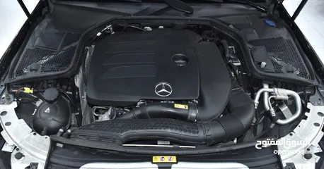  18 Mercedes Benz C180 1.6L ( 2019 Model ) in Grey Color German Specs