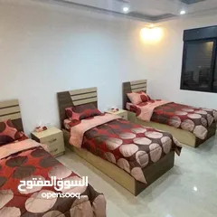  4 شاليه للبيع من المالك مباشرة البحر الميت