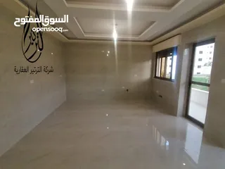  10 شقة مميزة طابق ثاني  للبيع كاش وأقساط في ضاحية الأمير علي