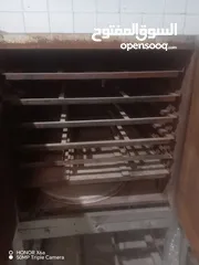  3 معدات معجنات