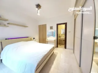  2 شقه مفروشة للإيجار في عبدون  ( Property 39220 ) سنوي فقط