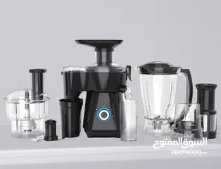  2 خلاط ست البيت