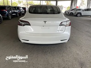  7 Tesla Model 3 Long Range Dual Motors 2021