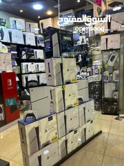  3 اقوى عروض اجهزة PS5  شرق اوسط شركه و دبي مجدد