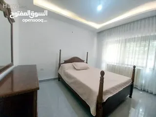  10 شقة للايجار في السابع  ( Property 33268 )