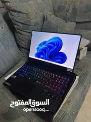 3 Gigabyte Aero 15 oled غيمنغ لابتوب بسعر مغري جدا