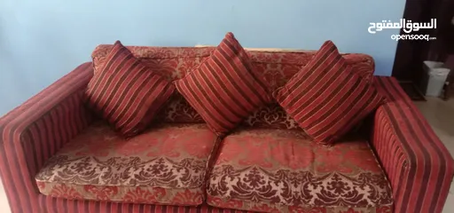  4 Sofa for sale