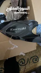  11 قطع z1000 2015-2020