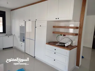  2 شقه عند دوار الردانه
