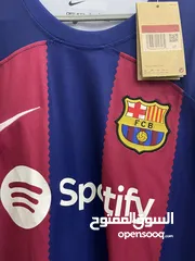  6 Barcelona 23/24 home