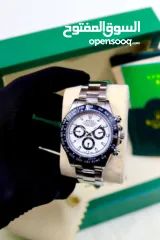  12 ساعات رولكس العالمية