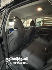  8 هونداي توسان 2022 محرك 1600 كهرباء وبنزين 4x4 استيراد المانيا