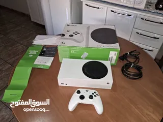  1 سيريس اس مرتب