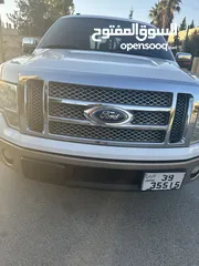  5 بكم فورد F150