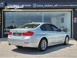  6 BMW 316i base options excellent condition