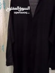  15 عبايات خليجي