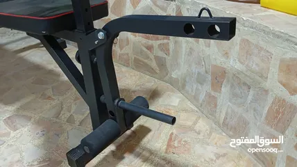  1 كرسي رياضة for sale
